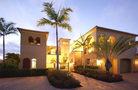 Slideshow of vacation rental property Private Riverfront Estate! in Ft. Myers