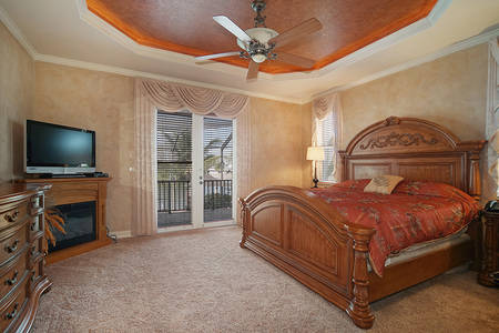 Slideshow of vacation rental property Exceptional waterfront home, bring your yacht! in Ft. Myers Beach