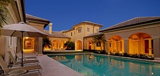 Order Luxury Home Virtual Tour